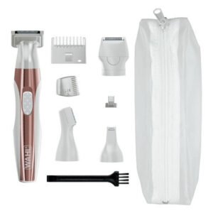 Kit Wahl Depilador Complete Confidence