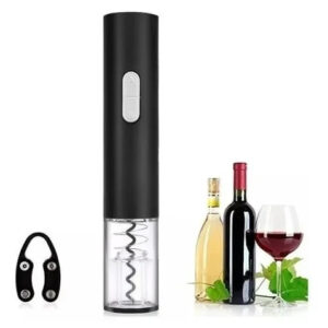 Sacacorchos Eléctrico Botella De Vino