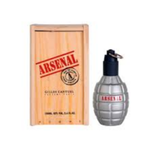 1 PERFUME ARSENAL MEN
