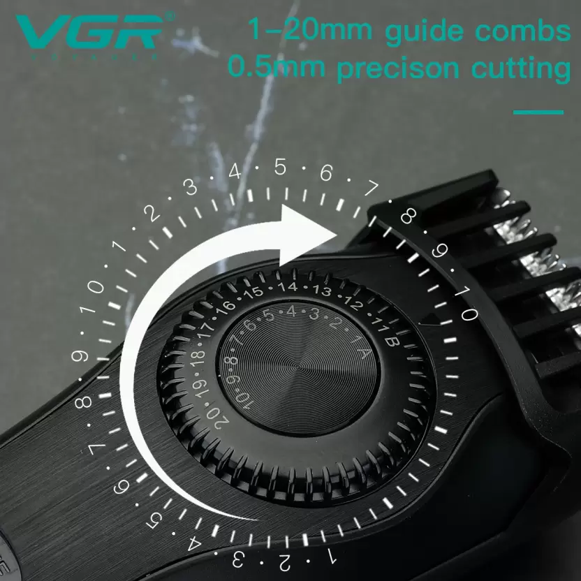 WAHL SENIOR PROFESIONAL AAA - Imagen 20