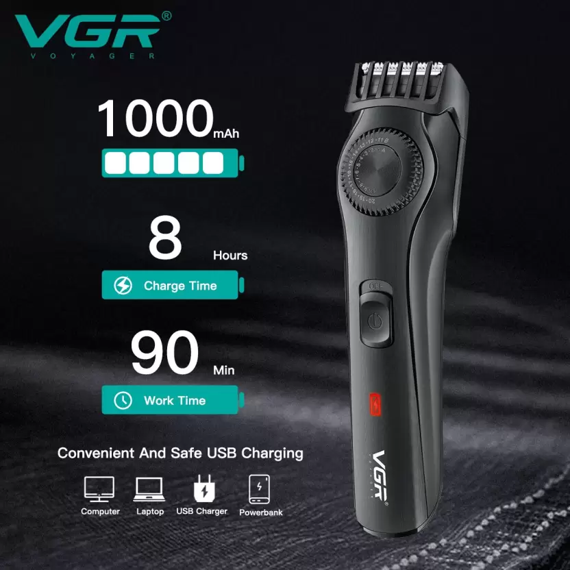 WAHL SENIOR PROFESIONAL AAA - Imagen 21