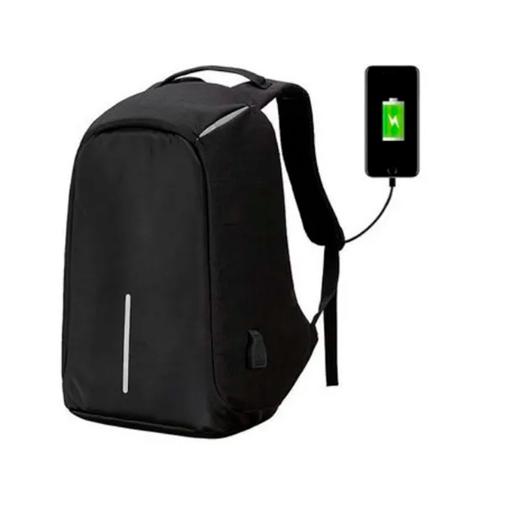 Maleta Antirrobo Impermeable USB - Imagen 7