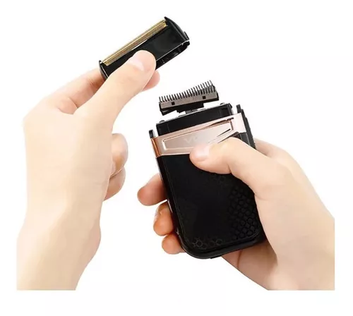 WAHL SENIOR PROFESIONAL AAA - Imagen 31