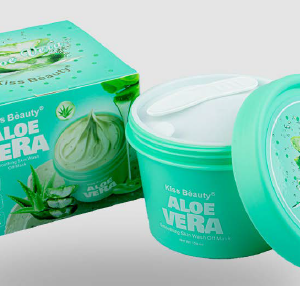 MASCARILLA ALOE VERA