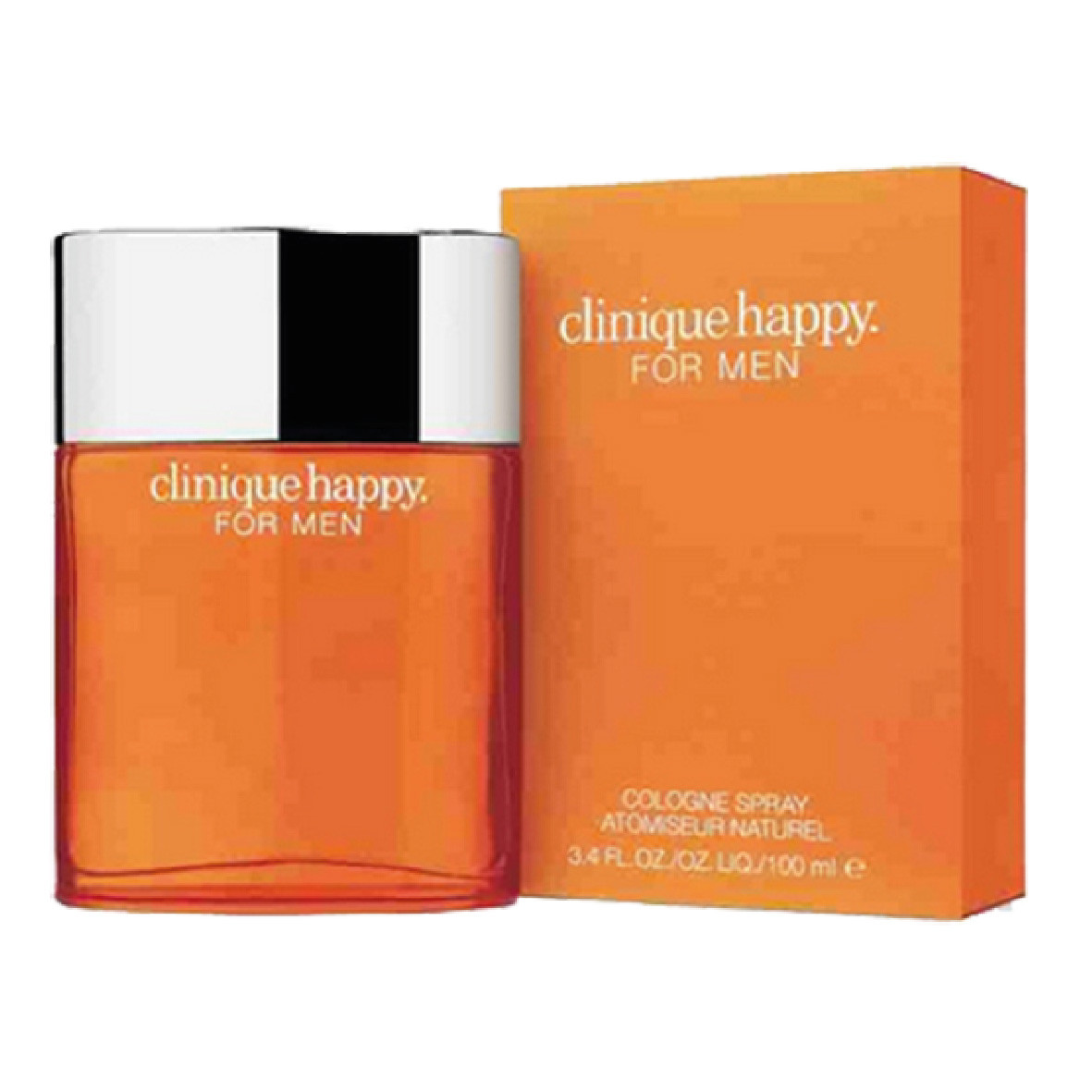 clinique happy