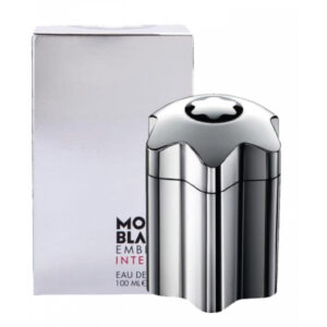 EMBLEM INTENSE MONT BLANC