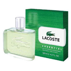 ESSENTIAL LACOSTE