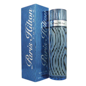 FOR MEN PARIS HILTON