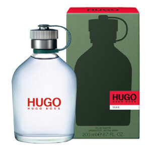 HUGO MAN HUGO BOSS