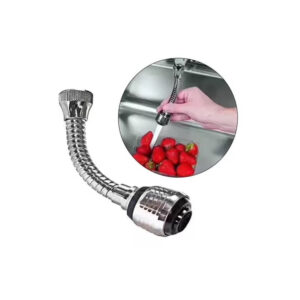 Extension Flexible Grifo De Agua