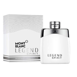 LEGEND SPIRIT MONT BLANC