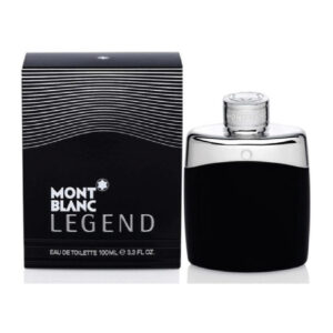 LEGEND MONT BLANC