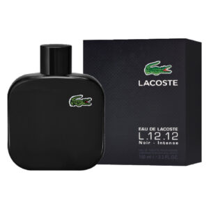 NOIR LACOSTE