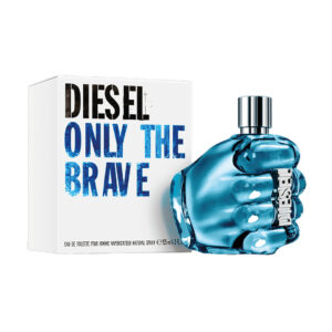 ONLY THE BRAVE DIESEL