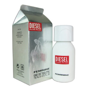 PLUS DIESEL