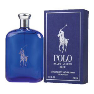 POLO BLUE RALPH