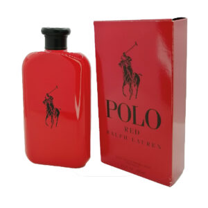 POLO RED LAUREN