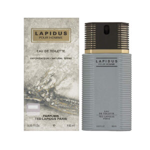 LAPIDUS POUR HOMME