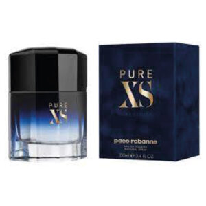 PURE XS