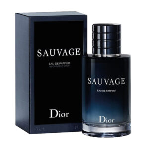 SAUVAGE DIOR
