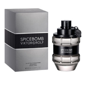 SPICE BOMB WATER