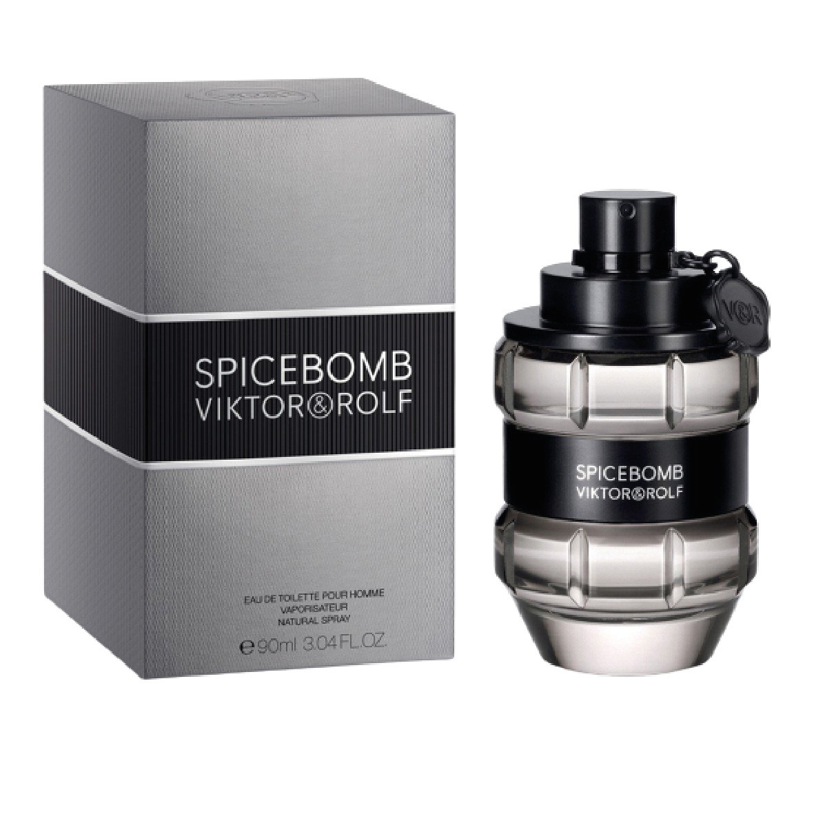 SPICE BOMB WATER