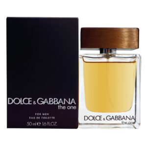 ONE DOLCE GABBANA
