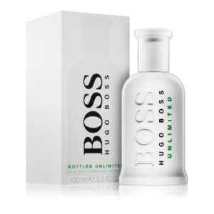 UNLIMITED HUGO BOSS