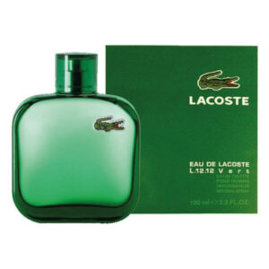 VERT LACOSTE