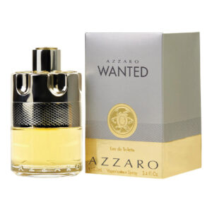 AZZARO WANTED