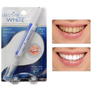 Lapiz Dental Dazzling White