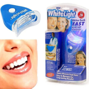 Blanqueador Dental Luz Led Whitening