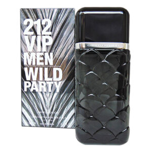 212 wild party men-carolina herrera