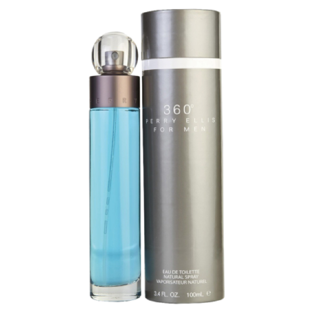 60º men-perry ellis