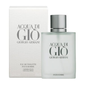 acqua di gio-gio armani