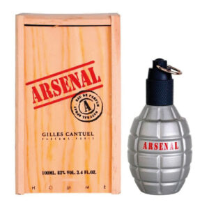 arsenal-guilles cantuel