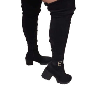 Botas ref 403 Licradas