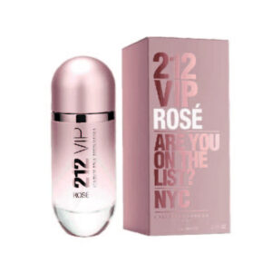 212 VIP ROSE CAROLINA HERRERA