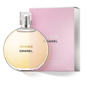 CHANCE CHANEL
