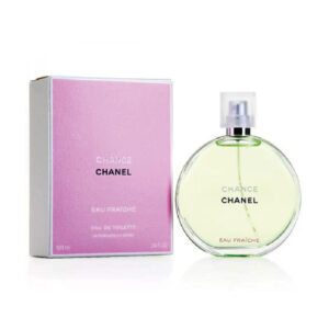 CHANCE EAU FRAICHE