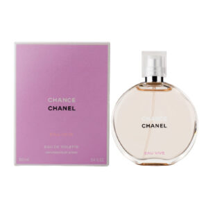CHANCE EAU TENDRE