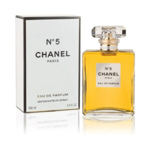 CHANEL N.5 PARIS