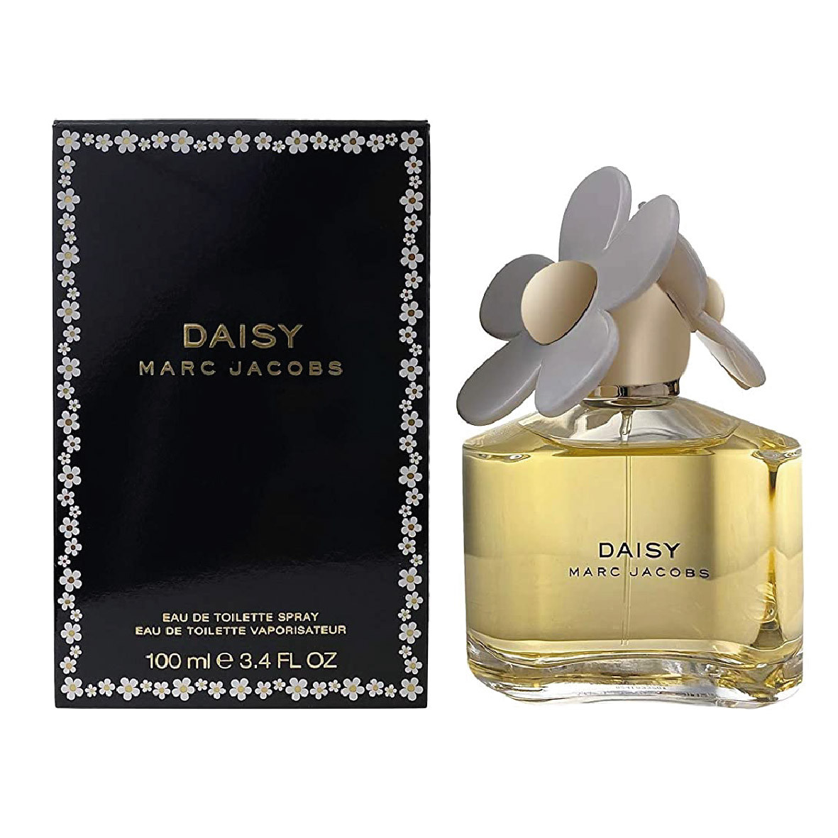 DAISY MARC JOBS