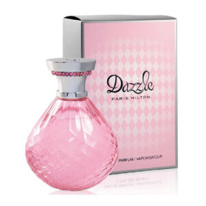 DAZZLE PARIS HILTON