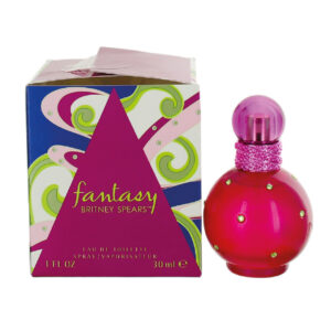 FANTASY  BRITNEY SPEARS