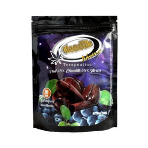 Chocolates con thc Potencializadores
