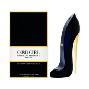 GOOD GIRL CAROLINA HERRERA