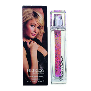 HEIRESS PARIS HILTON
