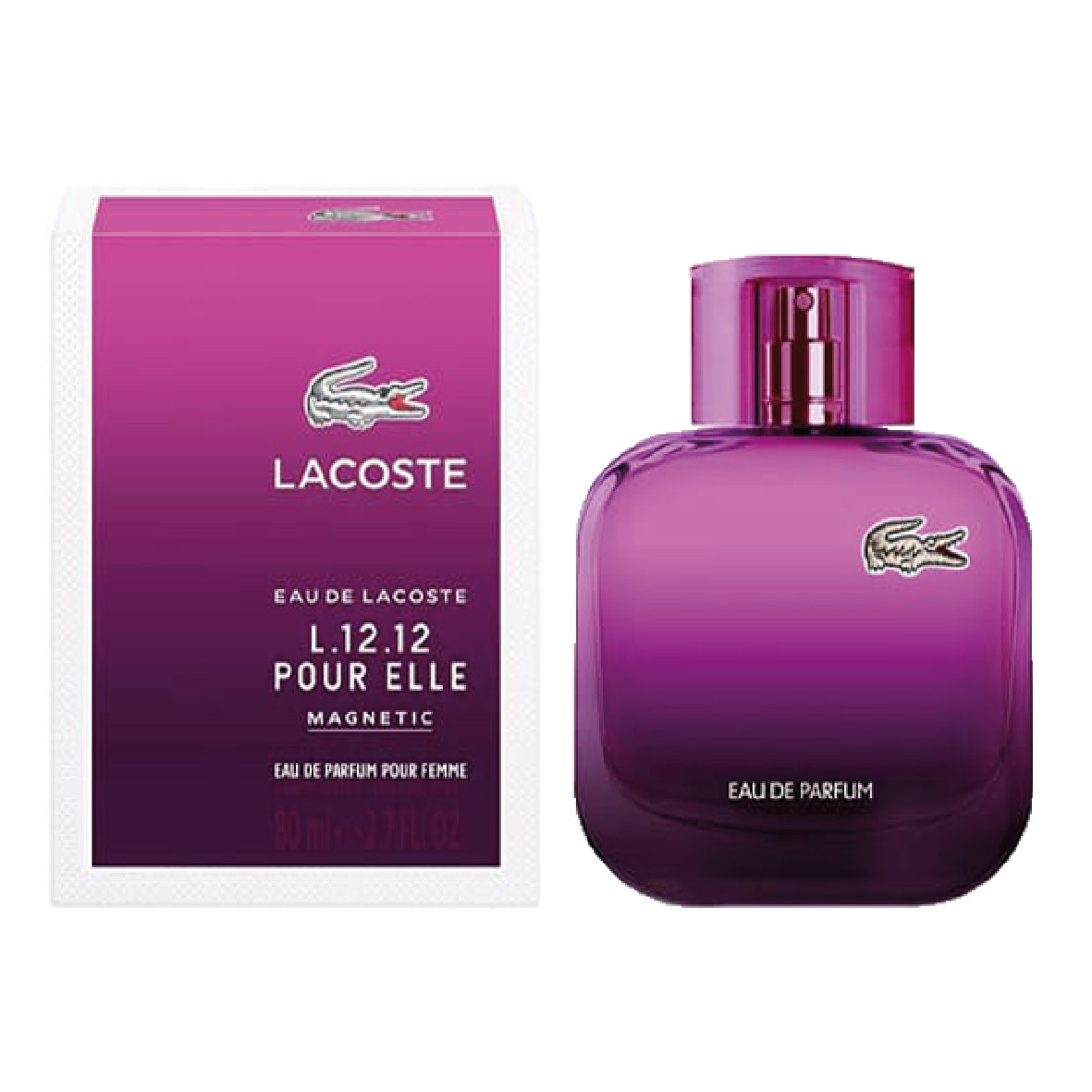 L.12 MAGNETIC LACOSTE