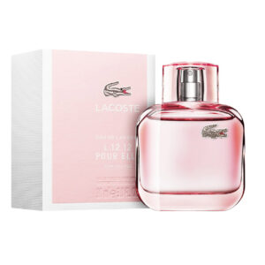 SPARKLING LACOSTE